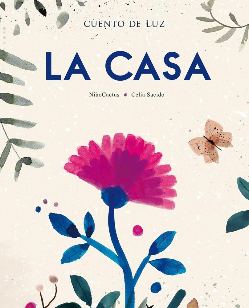 La Casa (Spanish Edition)