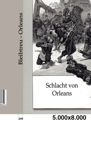Orleans (German Edition),Used
