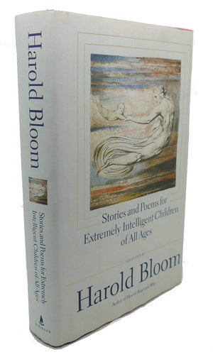 Stories and Poems for Extremely Intelligent Children of All Ages,New