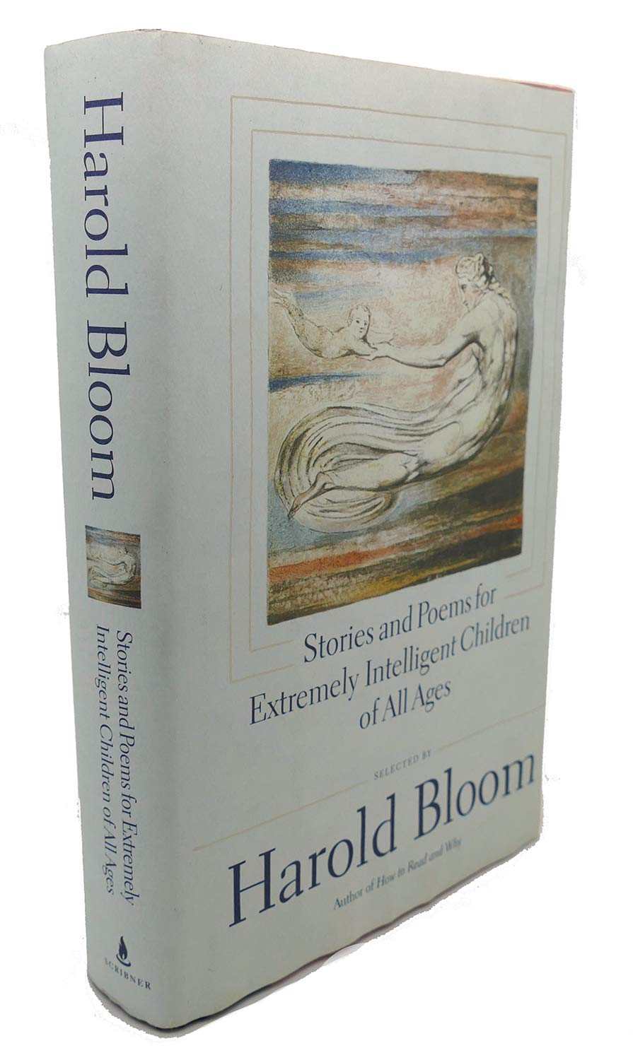 Stories and Poems for Extremely Intelligent Children of All Ages,Used
