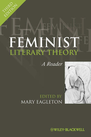 Feminist Literary Theory: A Reader,Used