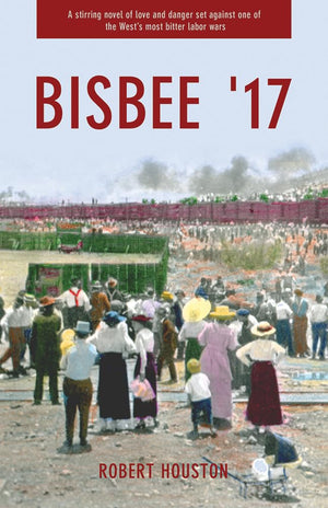 Bisbee '17,New