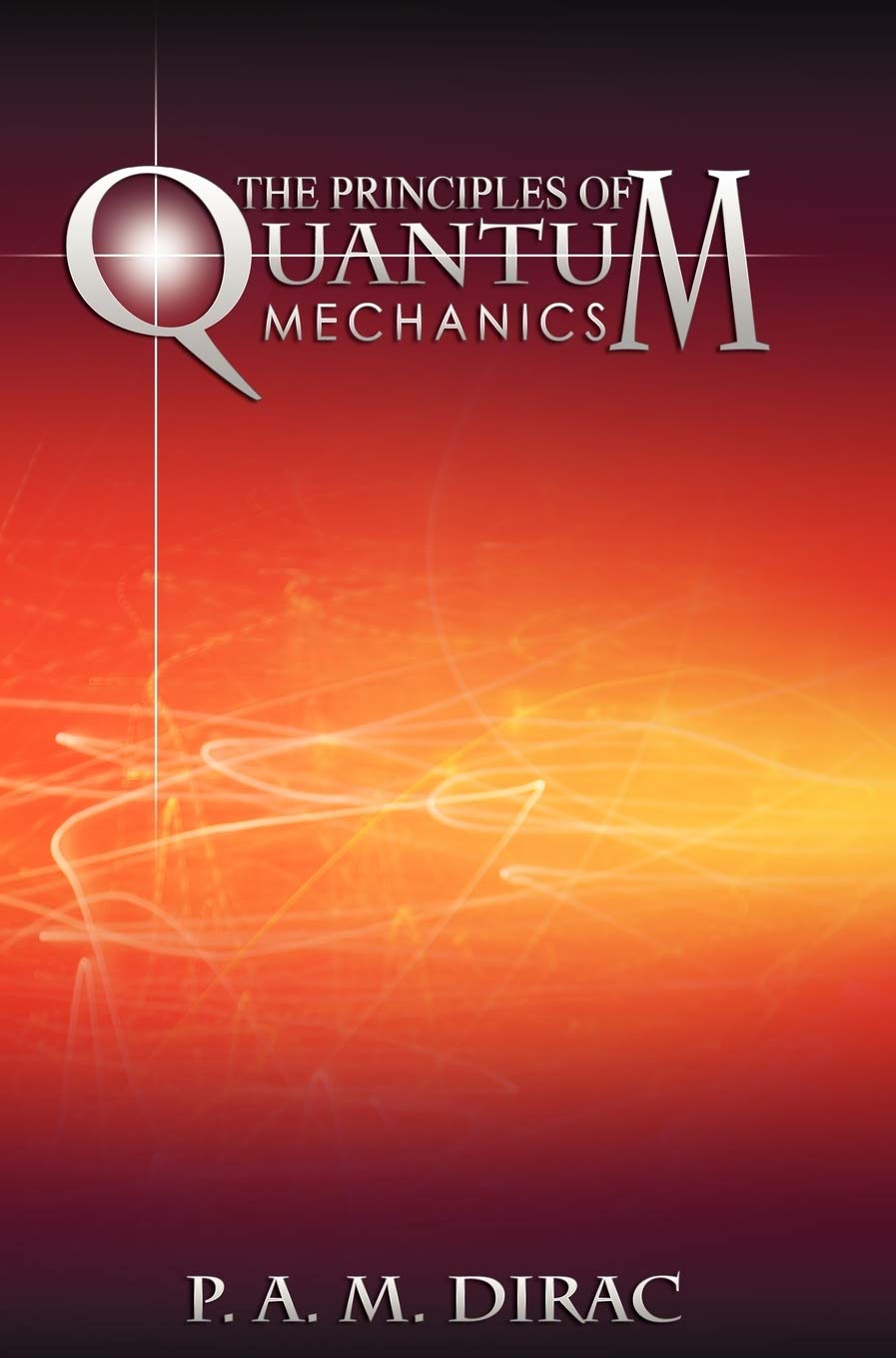 The Principles of Quantum Mechanics,Used
