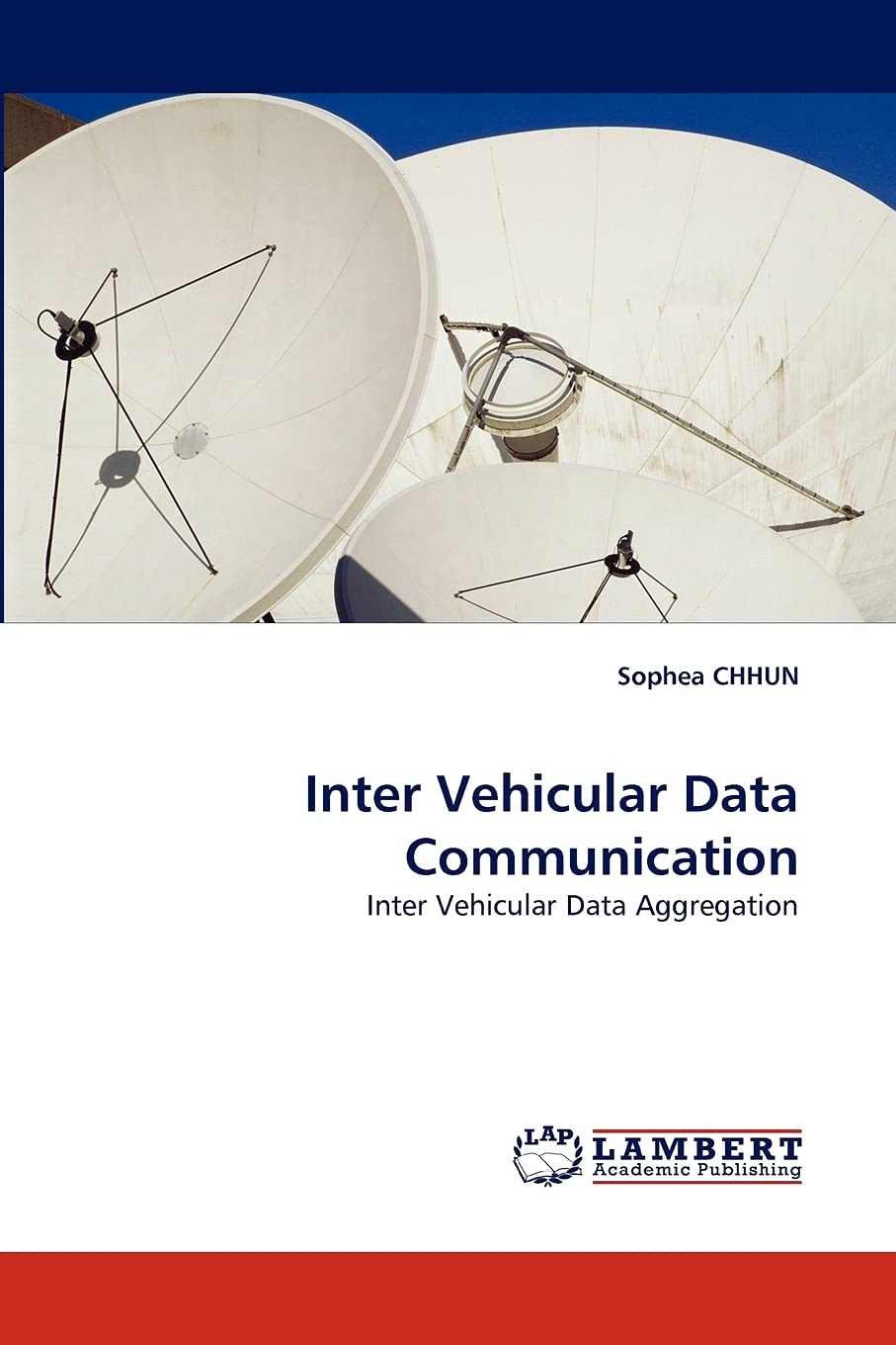 Inter Vehicular Data Communication: Inter Vehicular Data Aggregation,Used