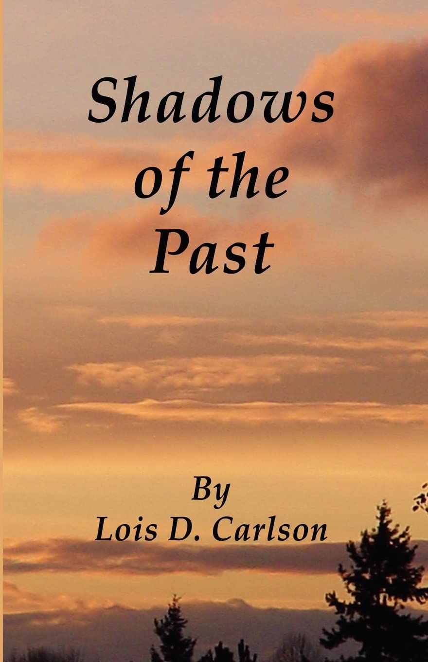Shadows Of The Past,Used