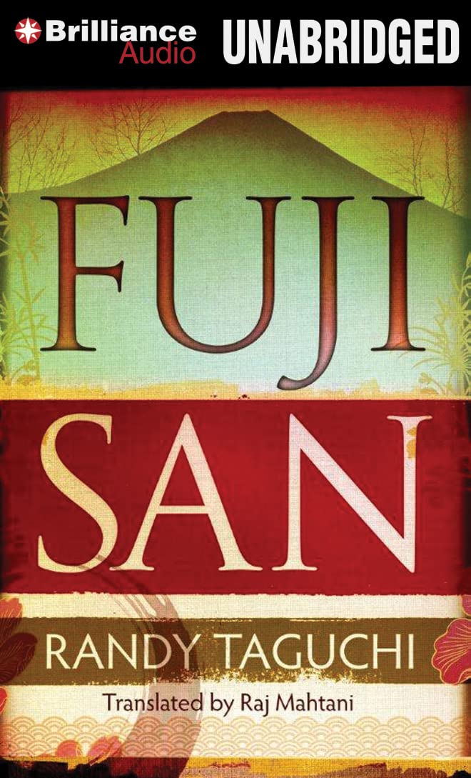 Fujisan,Used