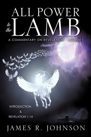 All Power To The Lamb: A Commentary On Revelation, Vol. 1,New