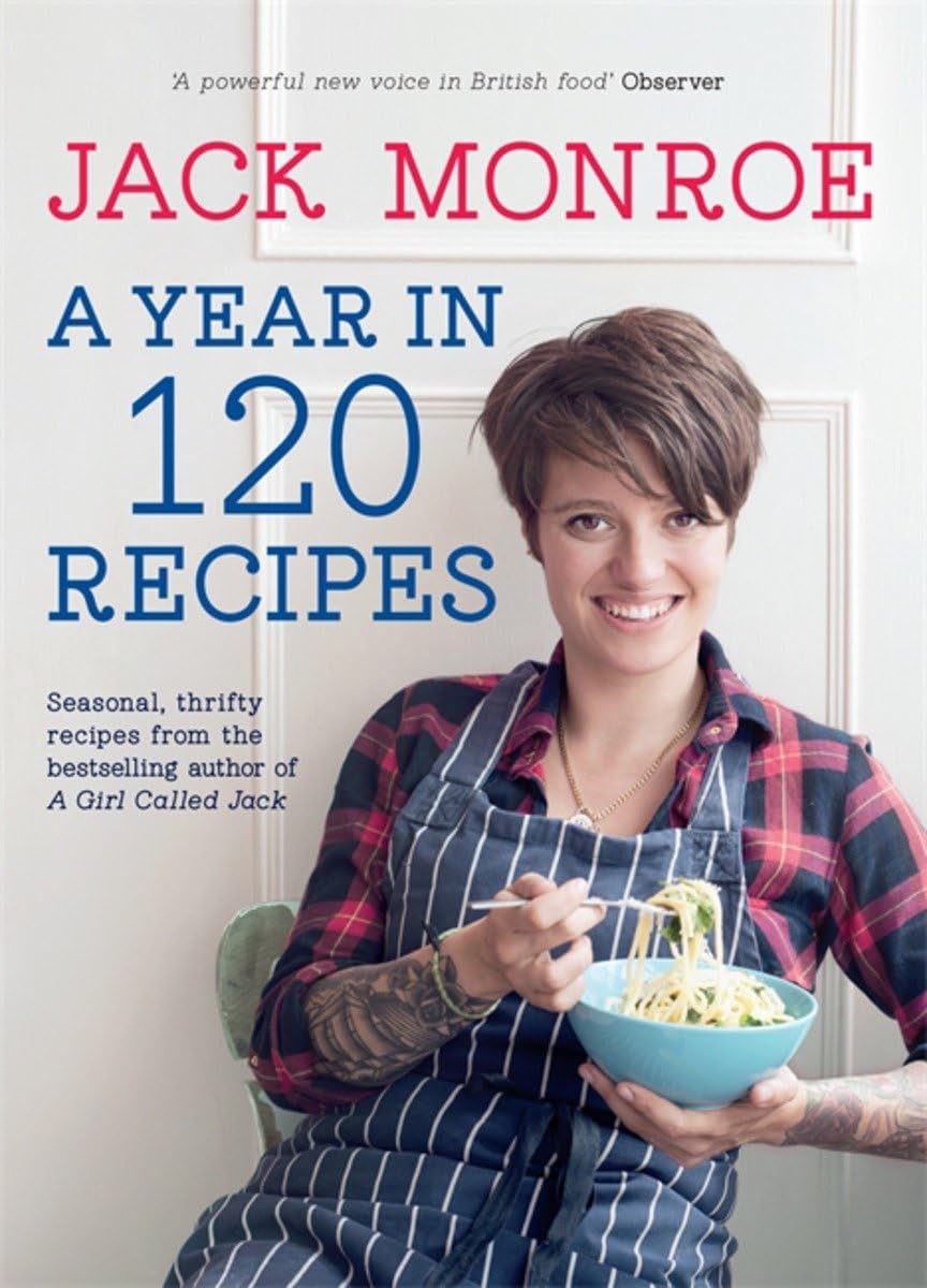 A Year in 120 Recipes,Used