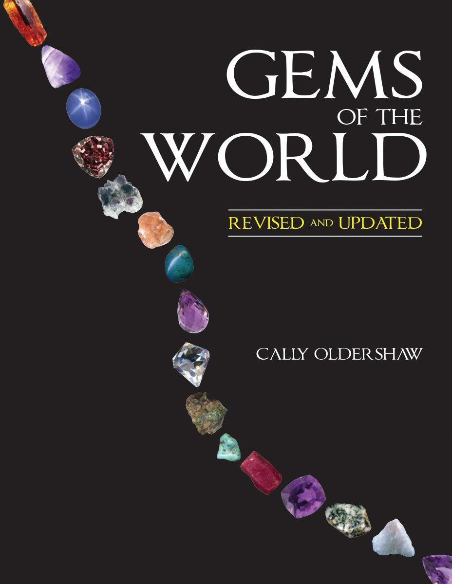 Gems of the World,Used