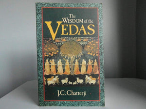 The Wisdom of the Vedas (Theosophical Heritage Classics),Used