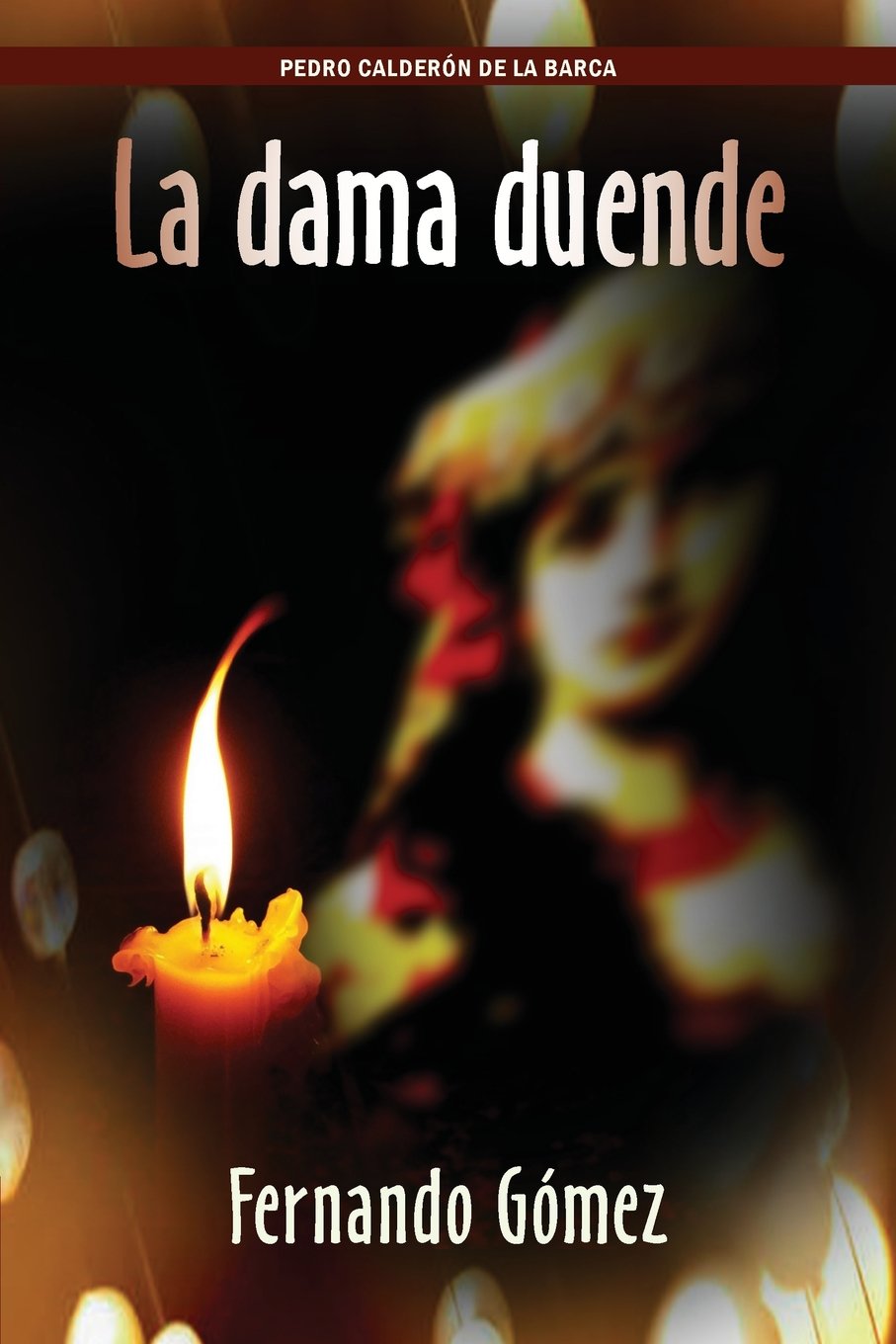 La Dama Duende (Spanish Edition),Used