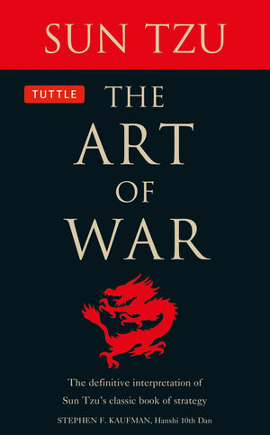 The Art Of War: The Definitive Interpretation Of Sun Tzu'S Classic Book Of Strategy,Used