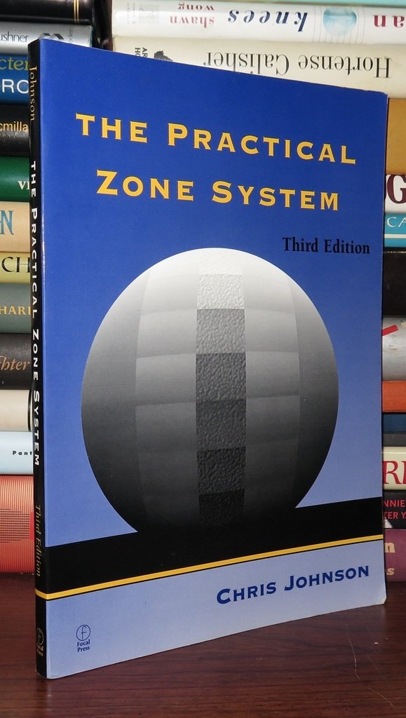 The Practical Zone System,Used
