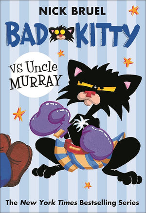 Bad Kitty Vs. Uncle Murray: The Uproar at the Front Door,Used