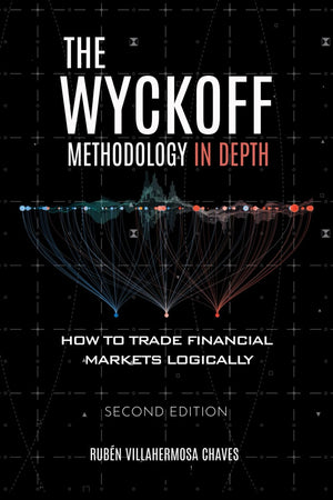 The Wyckoff Methodology in Depth (Trading and Investing Course: Advanced Technical Analysis),Used