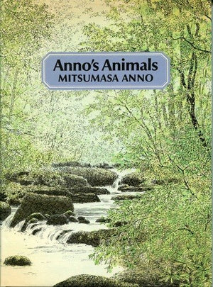 Anno's Animals,Used