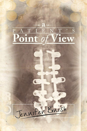 A Patients Point Of View,Used