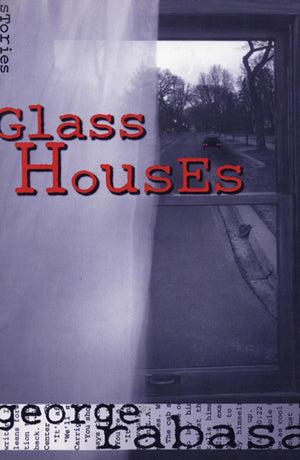 Glass Houses,Used