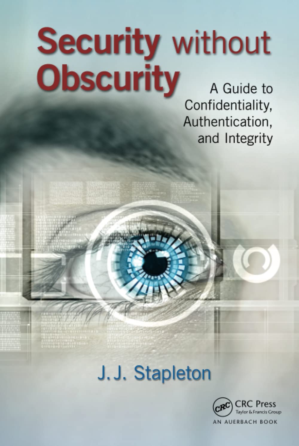 Security without Obscurity,Used
