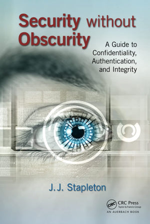 Security without Obscurity,Used