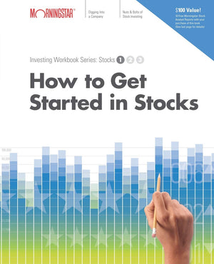 How to Get Started in Stocks,New