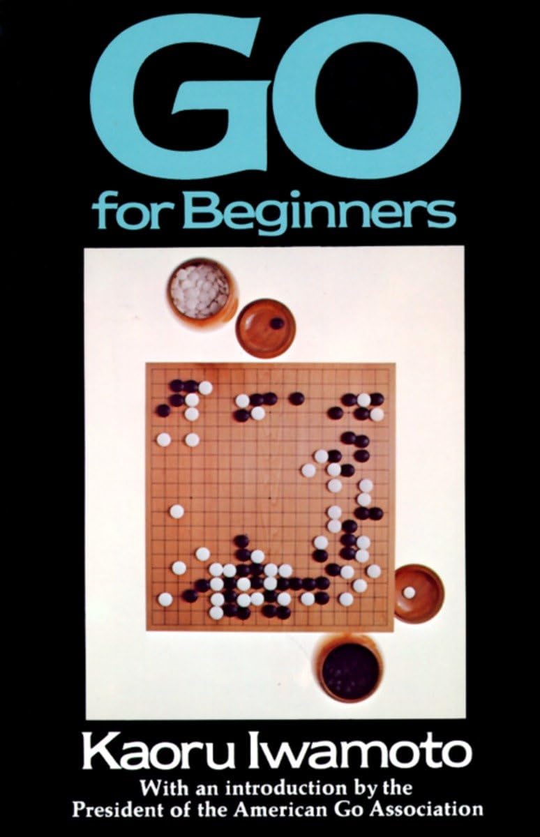 Go for Beginners,Used