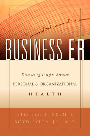 Business ER,Used