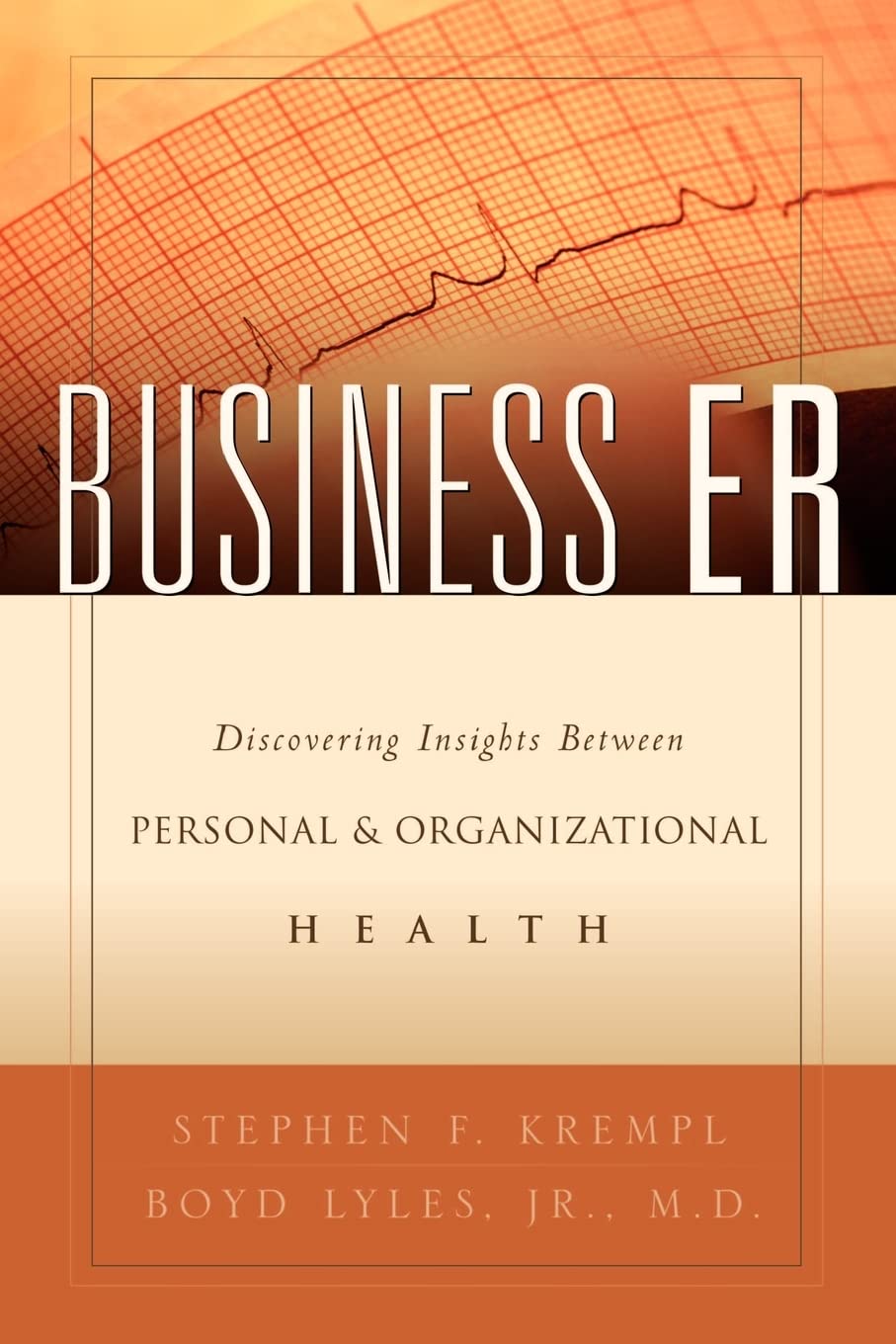 Business ER,Used