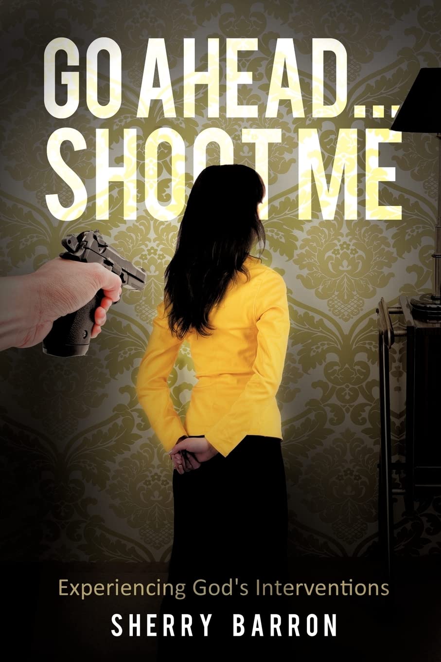 Go Ahead...Shoot Me,Used