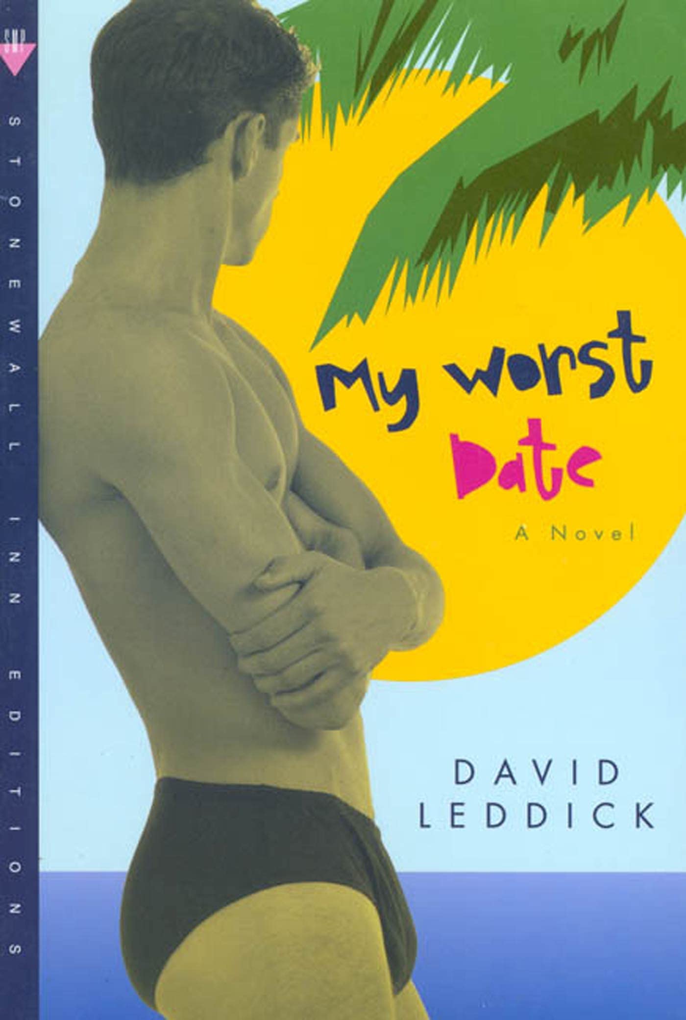 My Worst Date: A Novel,Used