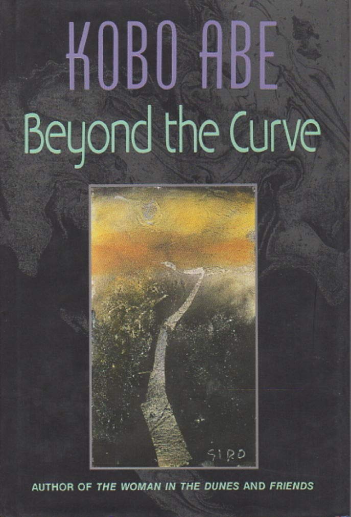 Beyond the Curve,New
