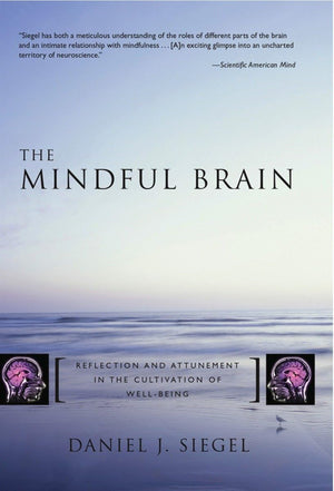 The Mindful Brain: Reflection and Attunement in the Cultivation of WellBeing,Used