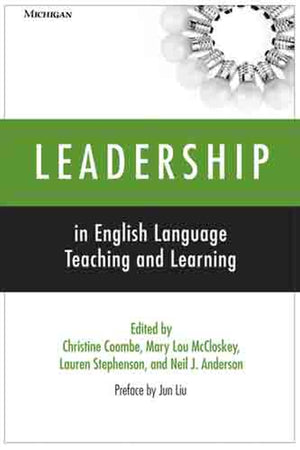 Leadership in English Language Teaching and Learning,Used