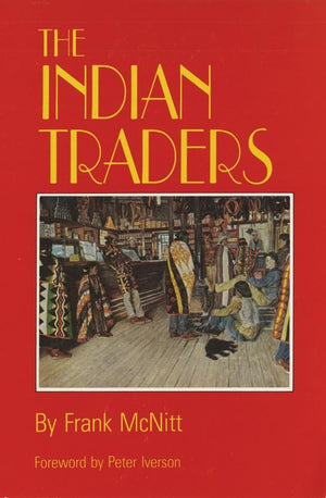 The Indian Traders,Used