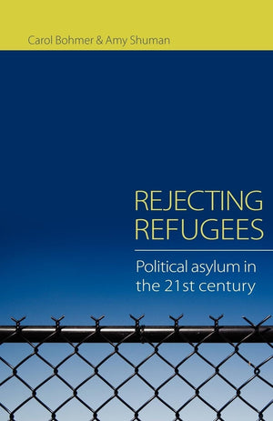Rejecting Refugees,New