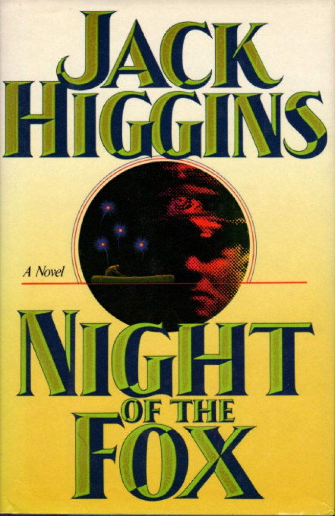 Night Of The Fox