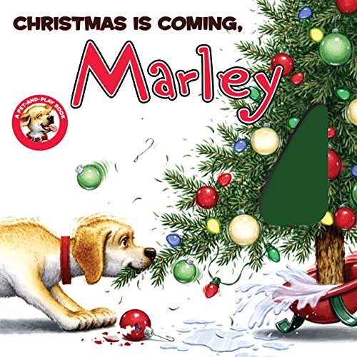 Marley: Christmas Is Coming, Marley,Used
