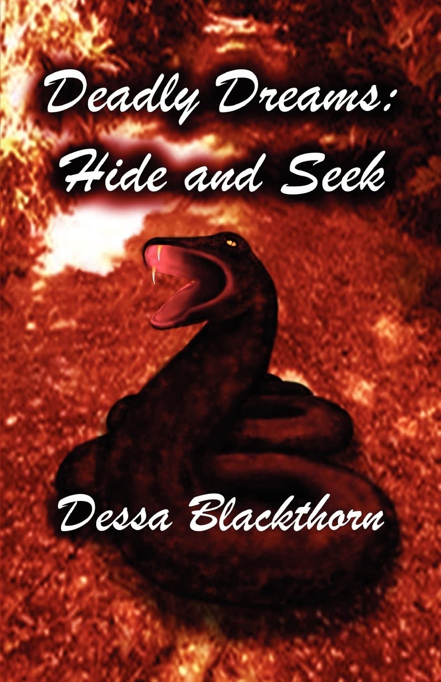 Deadly Dreams: Hide And Seek,Used