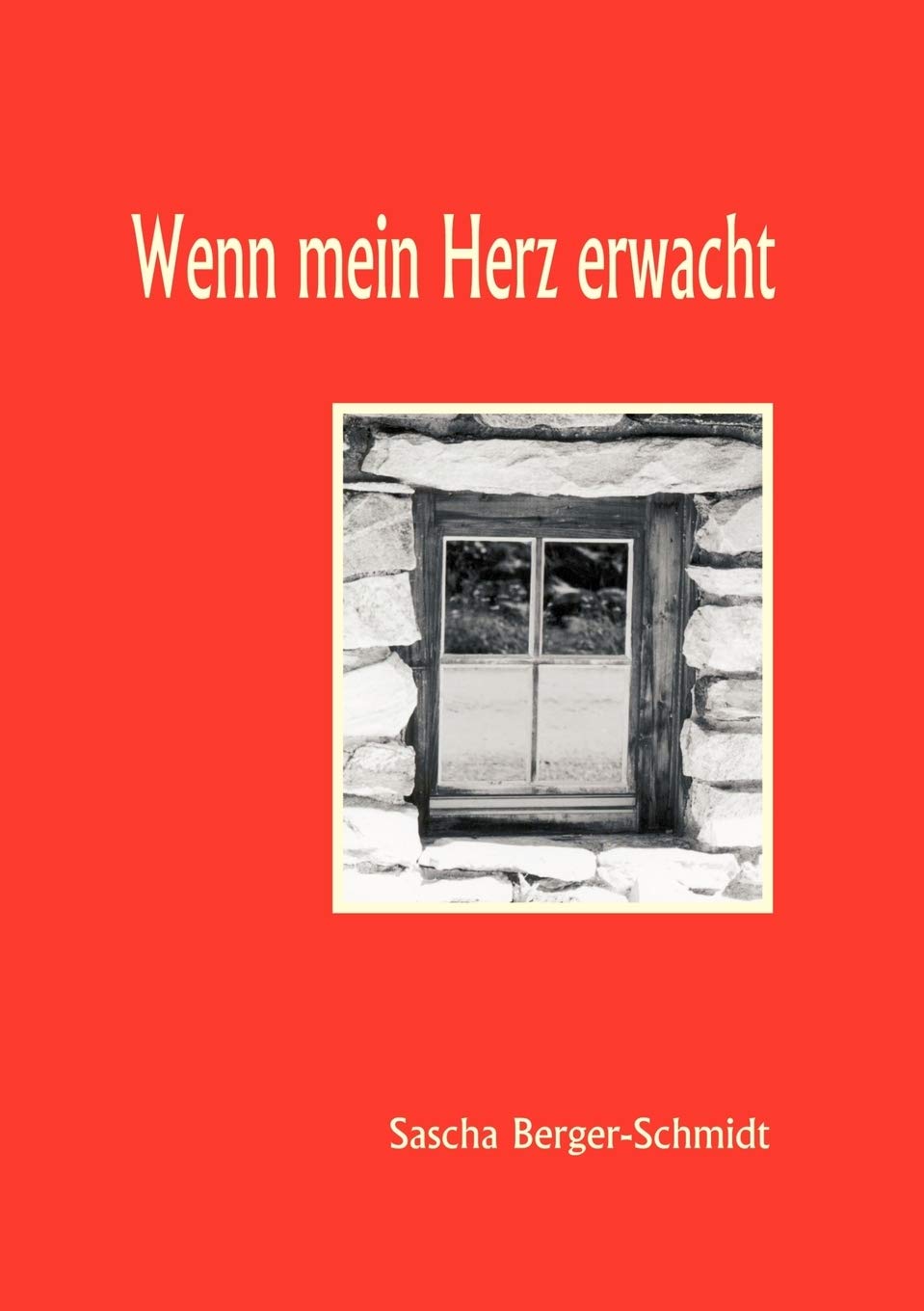 Wenn mein Herz erwacht (German Edition),Used