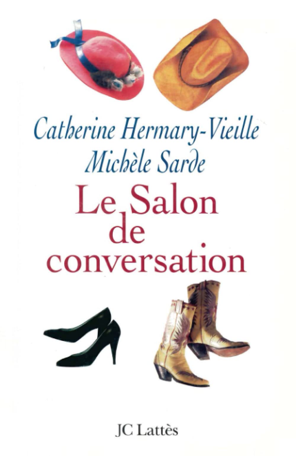 Le salon de conversation,Used