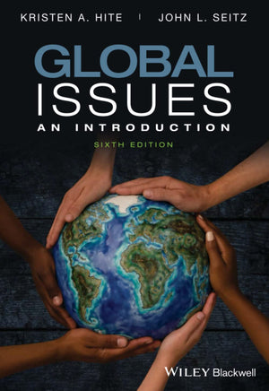 Global Issues: An Introduction, 6th Edition,Used