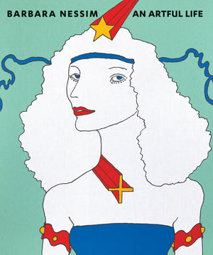 Barbara Nessim: An Artful Life (Victoria & Albert Museum: Exhibition Catalogues),New