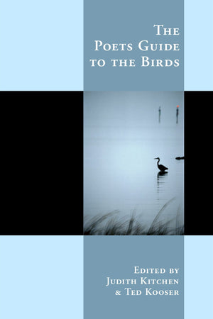 The Poets Guide to the Birds,Used