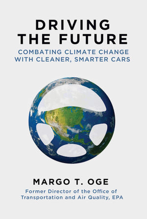 Driving the Future: Combating Climate Change with Cleaner, Smarter Cars,Used