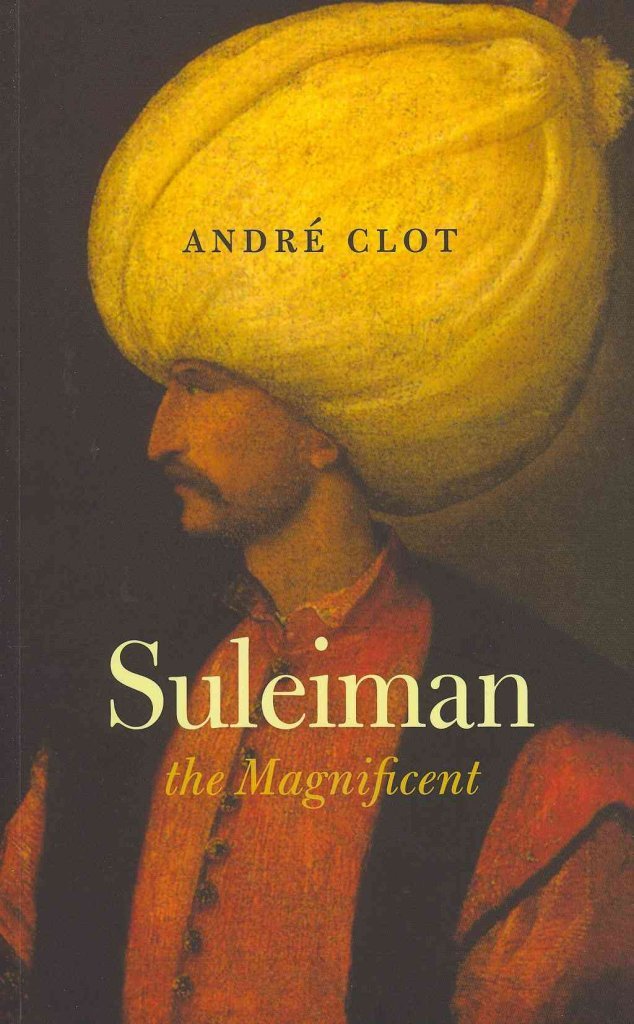 Suleiman the Magnificent,Used