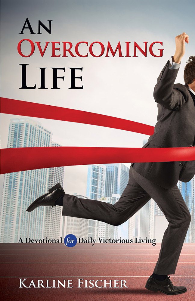 An Overcoming Life: A Devotional for Daily Victorious Living,Used