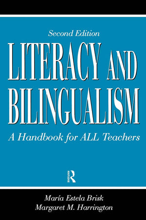 Literacy and Bilingualism,Used