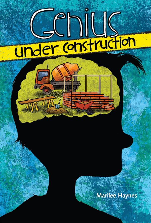 Genius Under Construction,New