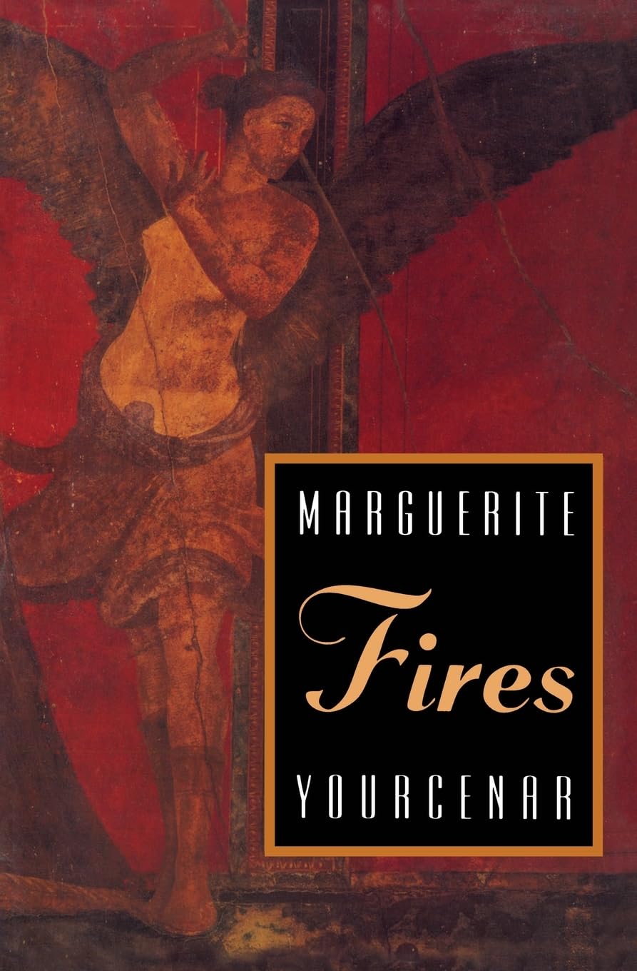 Fires (Phoenix Fiction)