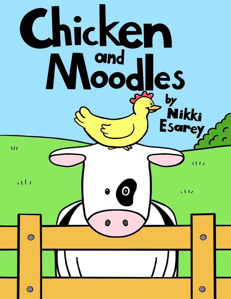 Chicken And Moodles,Used